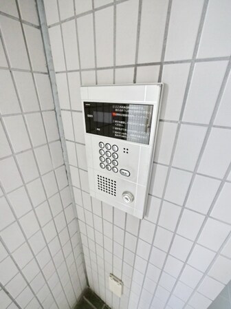 LC Residence川崎多摩の物件内観写真